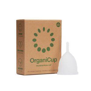 organicup mini