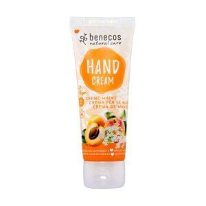 benecos-natural-hand-cream-apricot-elderflower-75-ml