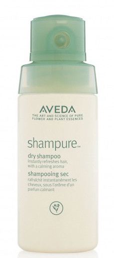 Aveda Dry Shampoo