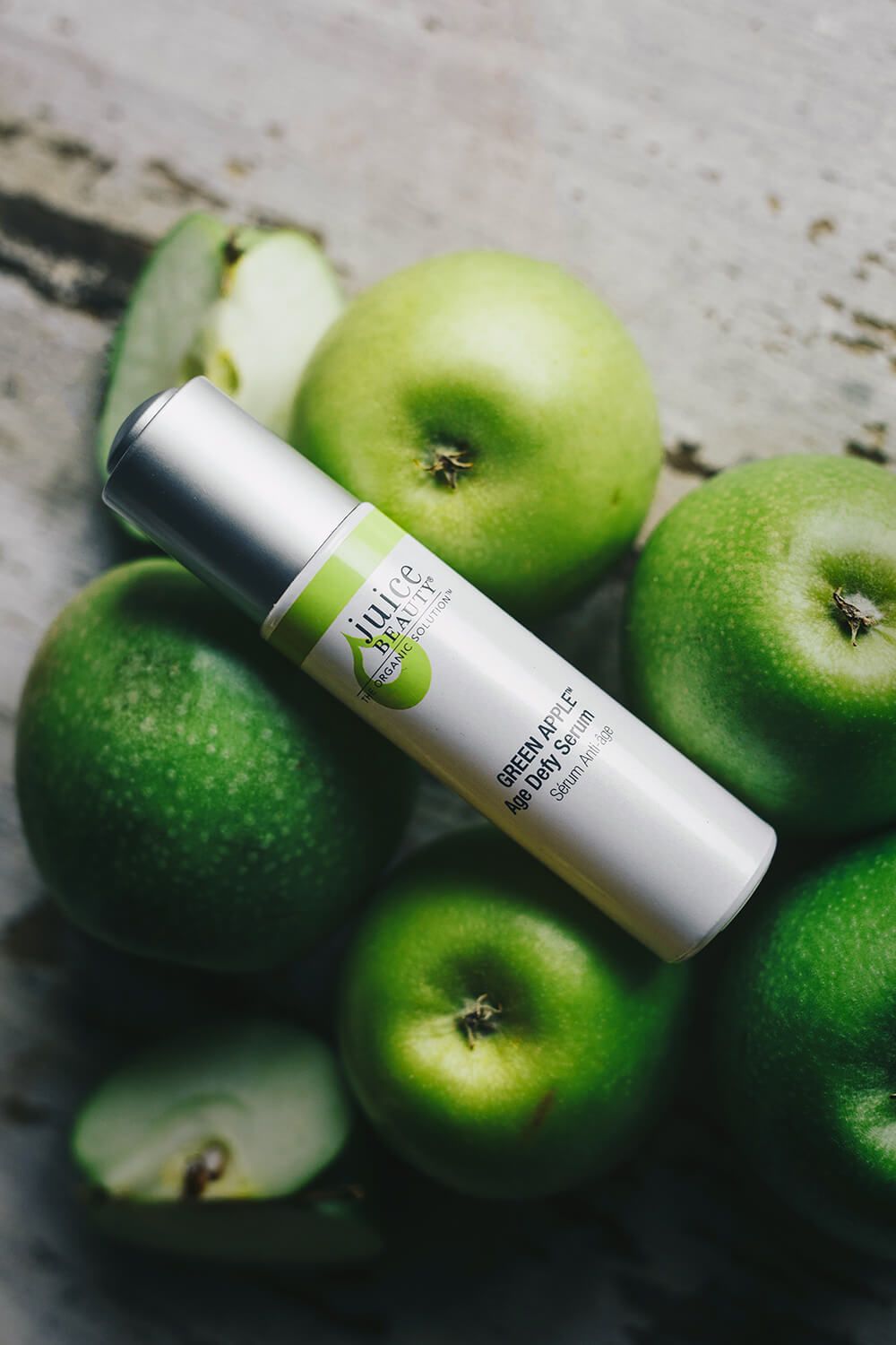 Juice Beauty Green Apple Age Defy