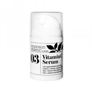 c-vitamin serum