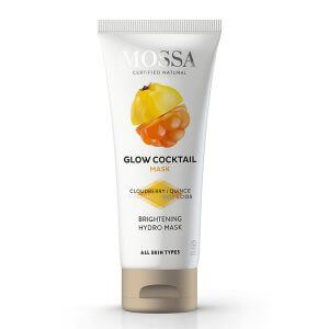 Mossa Glow Cocktail Mask