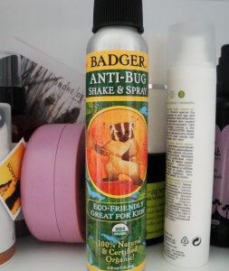 Badger Anti Bug