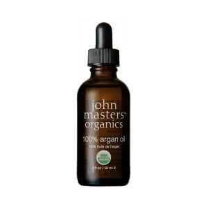 John Masters Organics Argan Oil - Travel Size