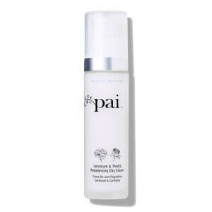 Pai Skincare Geranium & Thistle Rebalancing Day Cream, 50 ml