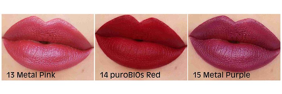 Purobio-lipstick