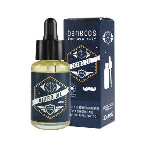 Benecos For Men Only - Beard Oil