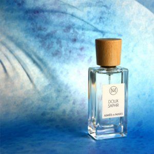 Aimée de Mars Doux Saphir parfym