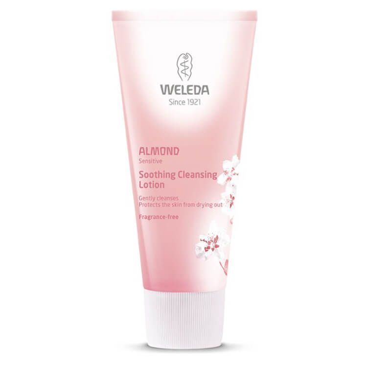 Weleda-almond-soothing-facial-lotion