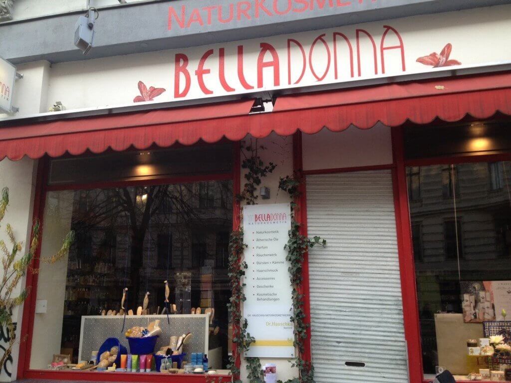 Belladonna Berlin 