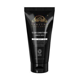 Tabitha James Kraan Scented Clean Conditioner Amber Rose - 200 ml