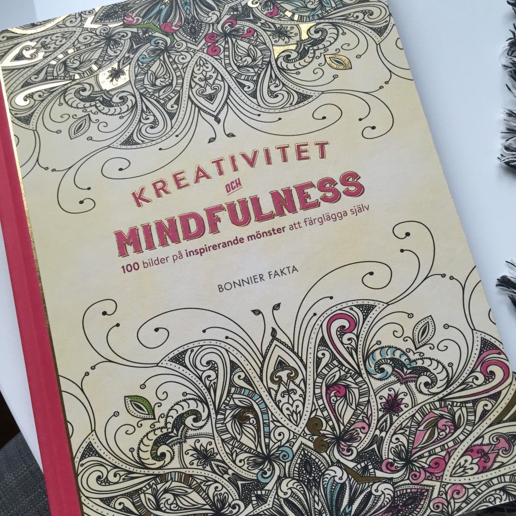 Kreativitet & Mindfulness