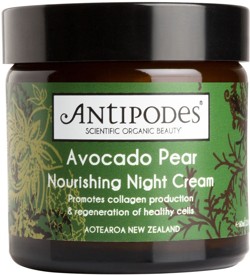 Antipodes Night Cream 