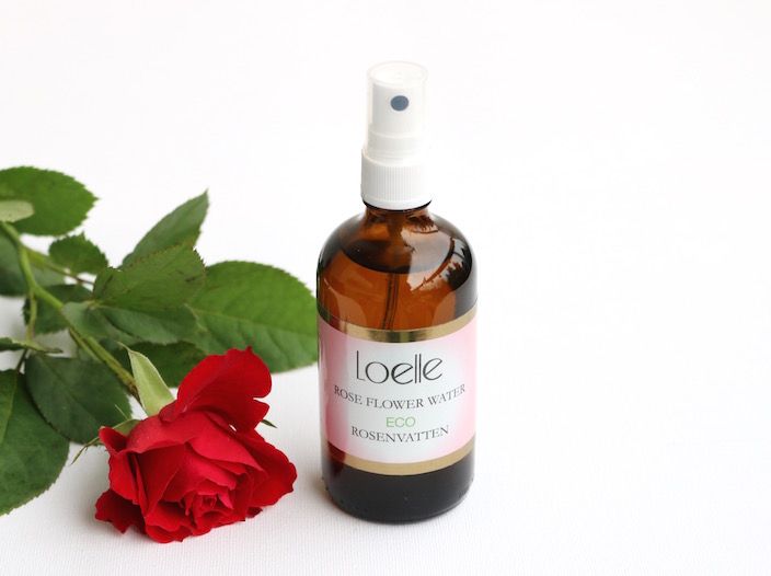 loelle-rose-flower-water