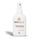Biosolis Self Tanning Spray, 150 ml