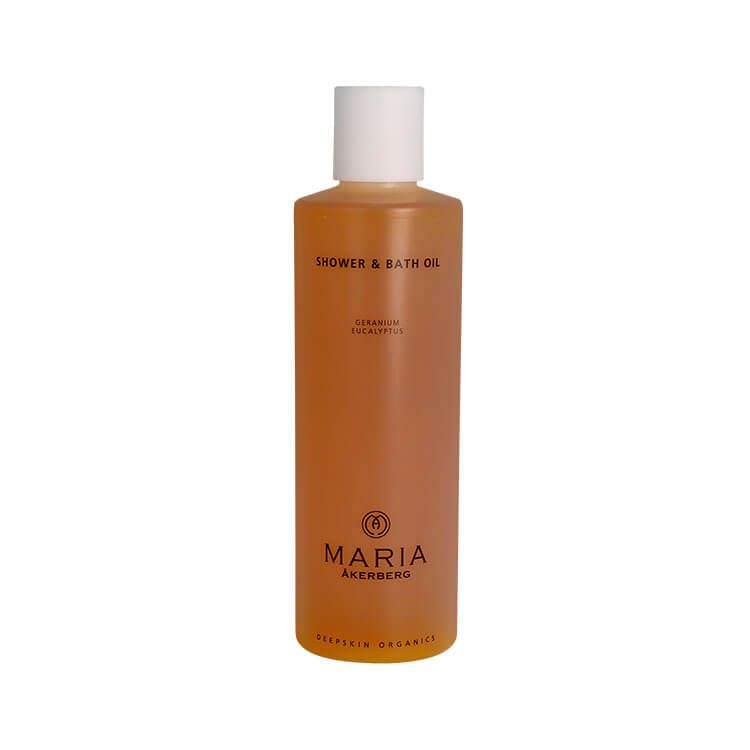 Maria Åkerberg Shower & Bath Oil