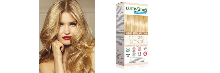 golden blong gyllene blond varma toner trend 2017 frisyr