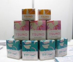 Tsuno womens products