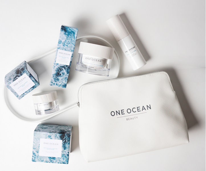 one ocean skincare