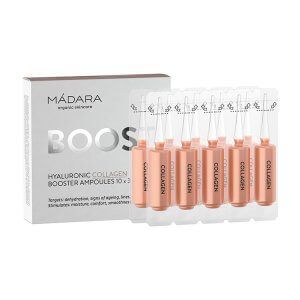 Madara Hyaluronic Collagen Ampoules