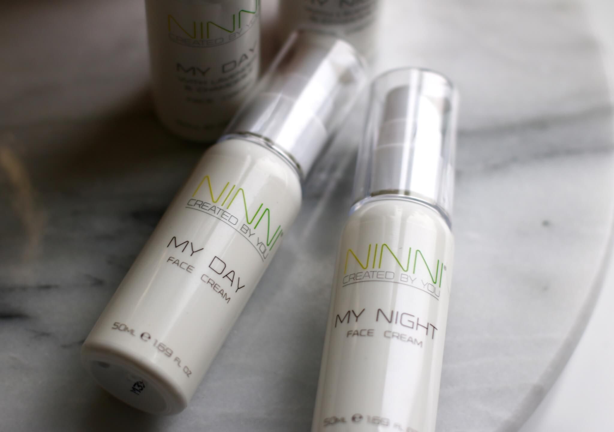 Skin Care By Ninni
